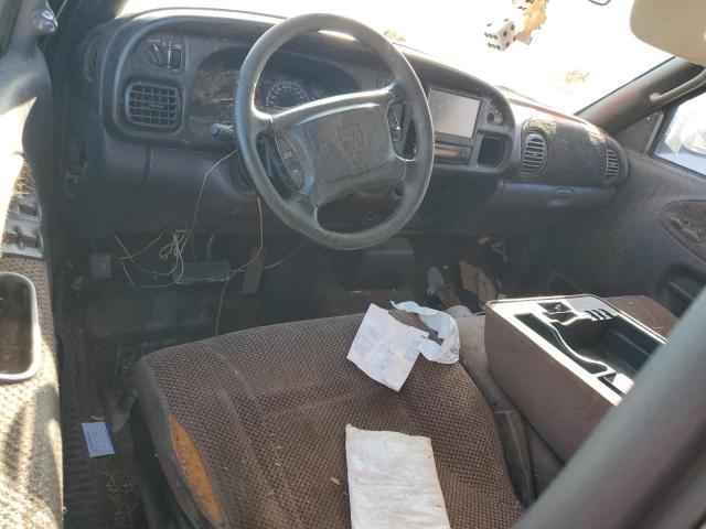 Photo 8 from auction – 2001 DODGE RAM 1500 with VIN 3B7HC13Y21G765936