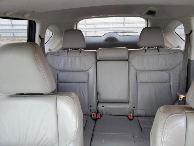 Photo 10 from auction – 2012 HONDA CR-V EXL with VIN 2HKRM3H74CH510194