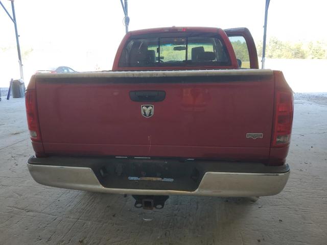 Photo 6 from auction – 2006 DODGE RAM 1500 S with VIN 1D3HA182X6J156956
