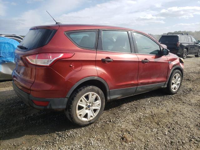 Photo 3 from auction – 2015 FORD ESCAPE S with VIN 1FMCU0F70FUB16172
