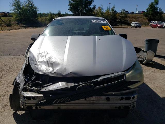 Photo 5 from auction – 2010 FORD FOCUS SE with VIN 1FAHP3FN8AW219053
