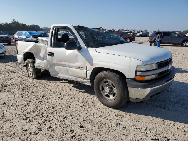 Photo 4 from auction – 2000 CHEVROLET SILVERADO with VIN 1GCEC14W8YZ144517