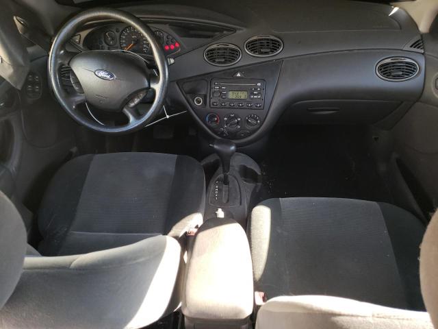 Photo 8 from auction – 2002 FORD FOCUS SE with VIN 1FAFP34362W135906
