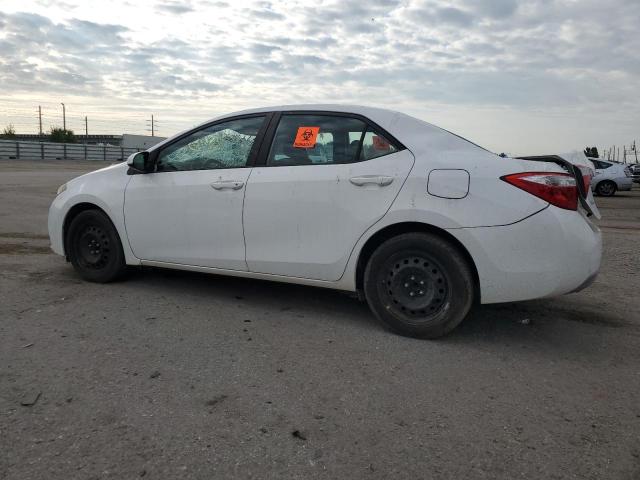 Photo 2 from auction – 2016 TOYOTA COROLLA L with VIN 2T1BURHE9GC561279