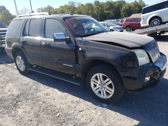 Photo 4 from auction – 2008 MERCURY MOUNTAINEE with VIN 4M2EU48E98UJ12361