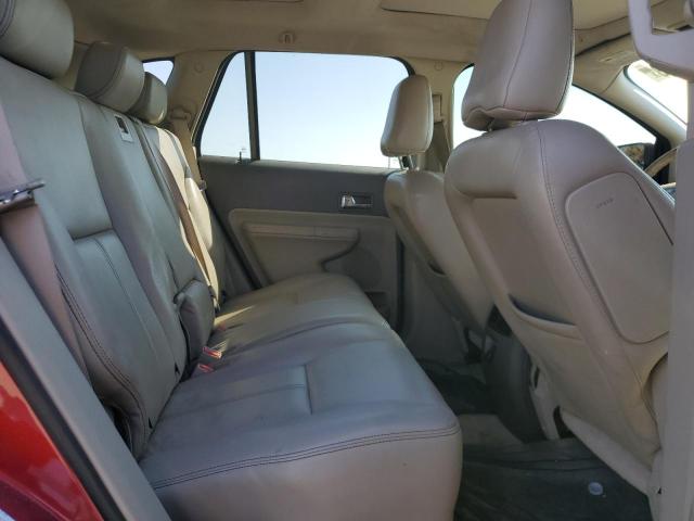 Photo 11 from auction – 2009 FORD EDGE SEL with VIN 2FMDK48C19BA55002