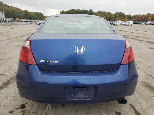 Photo 6 from auction – 2010 HONDA ACCORD EX with VIN 1HGCS1B72AA021209