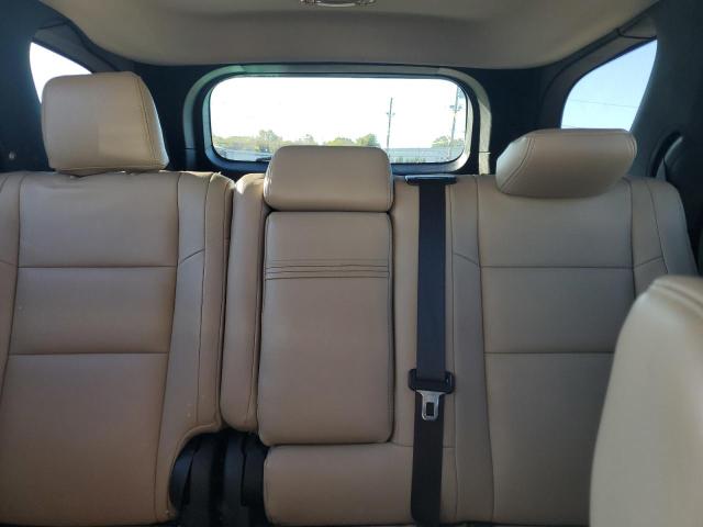 Photo 10 from auction – 2015 DODGE DURANGO SX with VIN 1C4RDJAG4FC760307