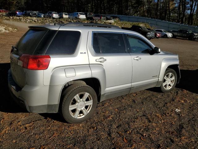 Photo 3 from auction – 2014 GMC TERRAIN SL with VIN 2GKFLWEK0E6139062