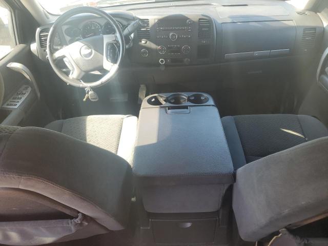 Photo 8 from auction – 2008 CHEVROLET SILVERADO with VIN 3GCEK13J98G296265