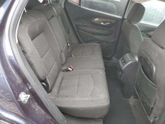 Photo 11 from auction – 2019 GMC TERRAIN SL with VIN 3GKALTEVXKL111747
