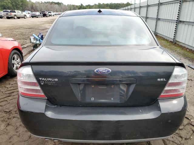 Photo 6 from auction – 2008 FORD TAURUS SEL with VIN 1FAHP24WX8G169055
