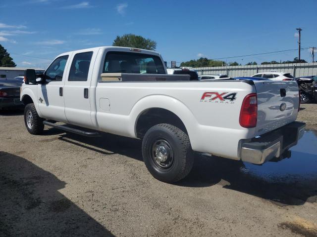 Photo 2 from auction – 2012 FORD F250 SUPER with VIN 1FT7W2BT2CEA50812
