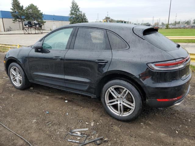 Photo 2 from auction – 2019 PORSCHE MACAN with VIN WP1AA2A55KLB02580