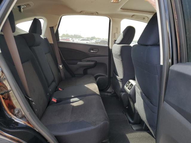 Photo 11 from auction – 2016 HONDA CR-V EX with VIN 2HKRM3H5XGH526596