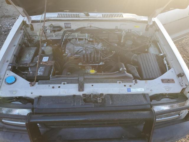 Photo 11 from auction – 1995 ISUZU TROOPER S with VIN JACDJ58V7S7907848