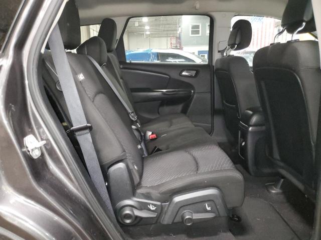 Photo 11 from auction – 2016 DODGE JOURNEY SE with VIN 3C4PDCAB2GT231175