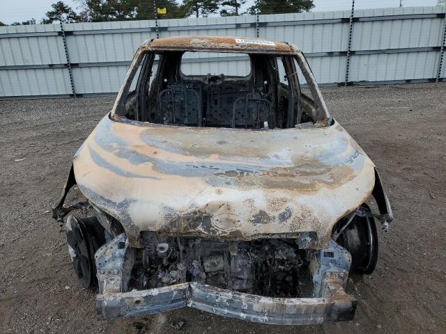 Photo 5 from auction – 2017 KIA SOUL with VIN KNDJN2A23H7452349