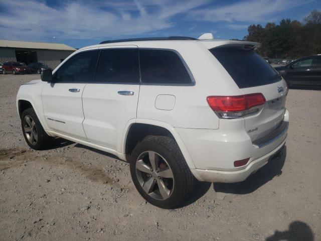 Photo 2 from auction – 2016 JEEP GRAND CHER with VIN 1C4RJFCG4GC496333