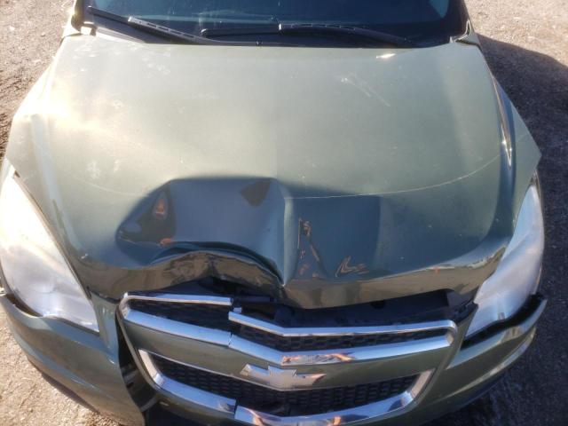 Photo 12 from auction – 2015 CHEVROLET EQUINOX LT with VIN 2GNFLFEK4F6112368