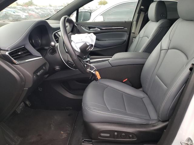 Photo 7 from auction – 2022 BUICK ENCLAVE PR with VIN 5GAEVBKW5NJ120514