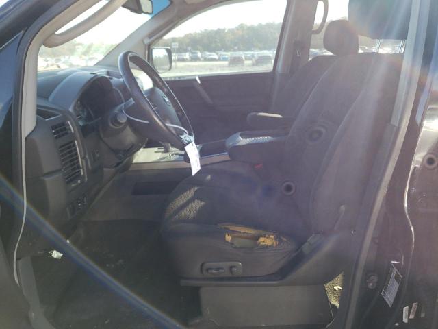 Photo 7 from auction – 2007 NISSAN ARMADA with VIN 5N1BA08A97N715340