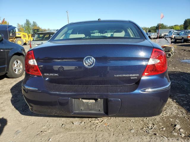 Photo 6 from auction – 2008 BUICK LACROSSE C with VIN 2G4WC582981204604