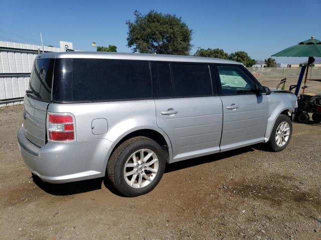 Photo 3 from auction – 2013 FORD FLEX SE with VIN 2FMGK5B80DBD35848