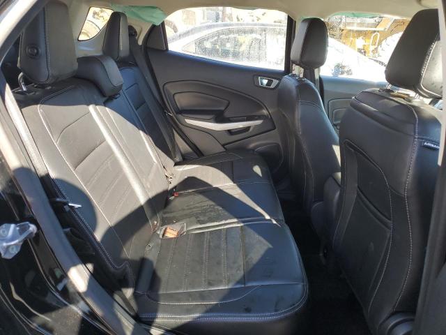 Photo 11 from auction – 2021 FORD ECOSPORT T with VIN MAJ6S3KL7MC427960