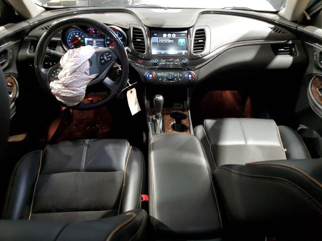 Photo 8 from auction – 2014 CHEVROLET IMPALA LT with VIN 2G1125S33E9118908