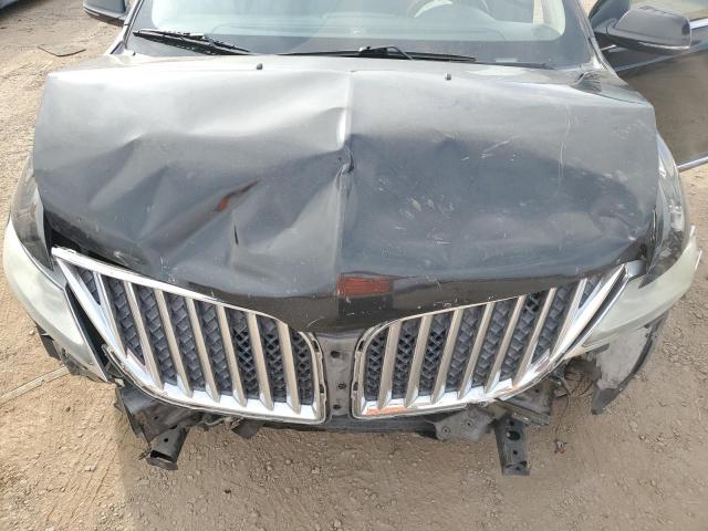 Photo 11 from auction – 2014 LINCOLN MKX with VIN 2LMDJ6JK8EBL11313