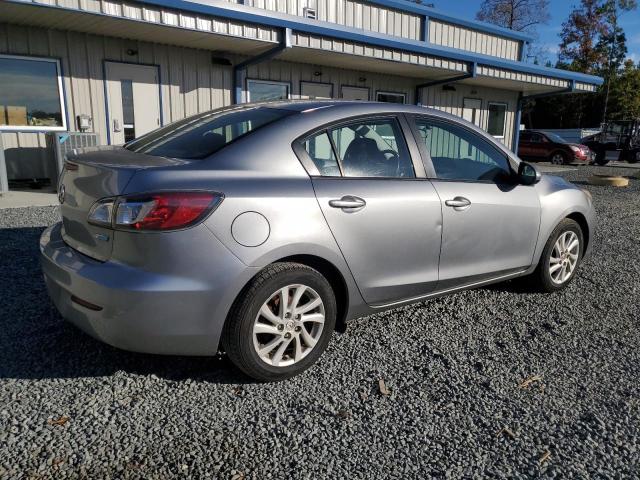 Photo 3 from auction – 2012 MAZDA 3 I with VIN JM1BL1V70C1688754
