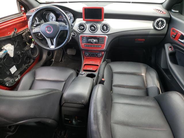 Photo 8 from auction – 2014 MERCEDES-BENZ CLA 250 with VIN WDDSJ4EB2EN036389