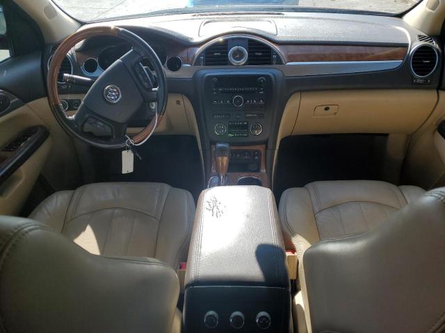 Photo 8 from auction – 2012 BUICK ENCLAVE with VIN 5GAKRCED0CJ344634