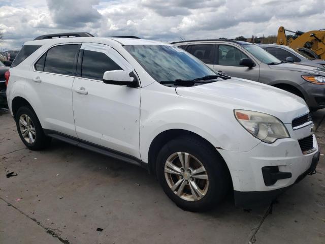 Photo 4 from auction – 2014 CHEVROLET EQUINOX LT with VIN 2GNFLFE35E6295769
