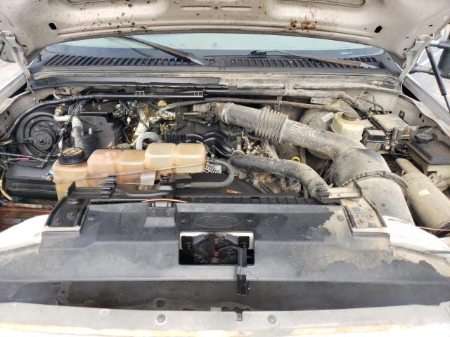 Photo 11 from auction – 2000 FORD F250 SUPER with VIN 1FTNF21L0YEE40369