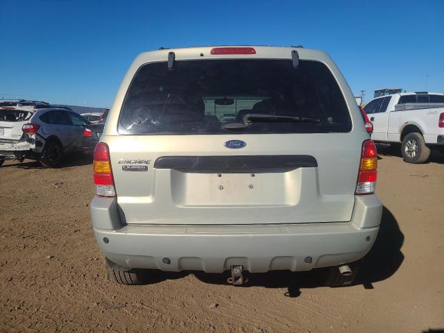 صورة رقم 6 من المزاد - 2003 FORD ESCAPE LIM مع VIN 1FMCU94113KB24565