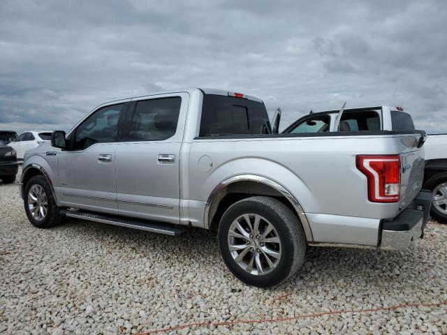 Photo 2 from auction – 2015 FORD F150 SUPER with VIN 1FTEW1CP4FKD56404