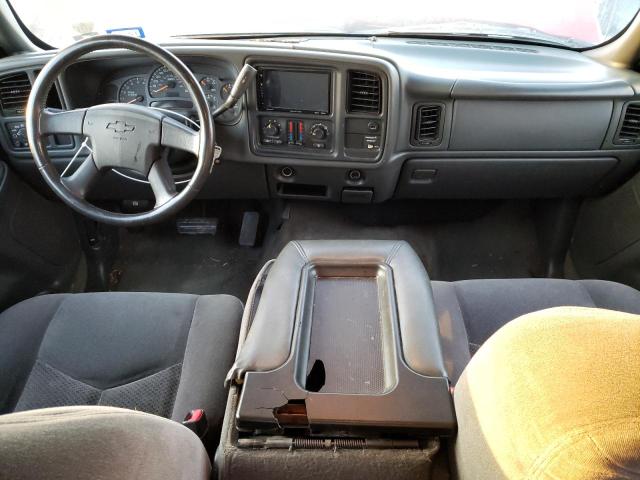 Photo 8 from auction – 2003 CHEVROLET SILVERADO with VIN 1GCEC19V23Z201125