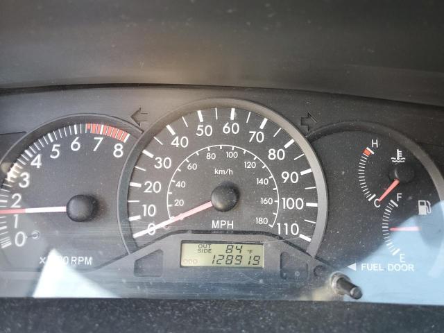 Foto 9 de la subasta – 2004 TOYOTA COROLLA CE con VIN JTDBR32E542042909