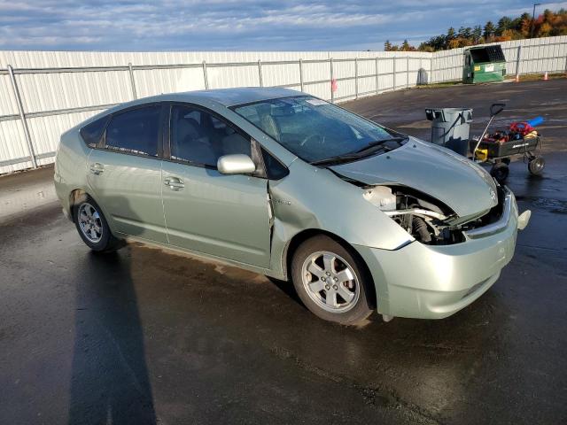 Photo 4 from auction – 2009 TOYOTA PRIUS with VIN JTDKB20U693522970