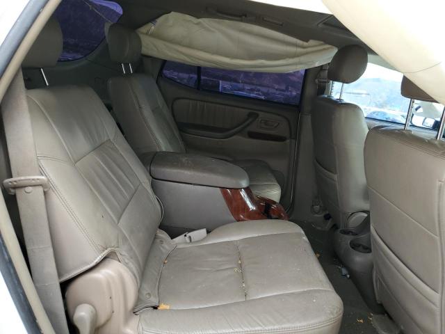 Photo 10 from auction – 2007 TOYOTA SEQUOIA LI with VIN 5TDBT48A07S286668