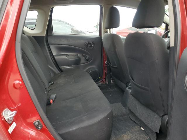 Photo 10 from auction – 2015 NISSAN VERSA NOTE with VIN 3N1CE2CP8FL384238