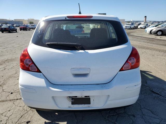 Photo 6 from auction – 2012 NISSAN VERSA S with VIN 3N1BC1CP0CK801882