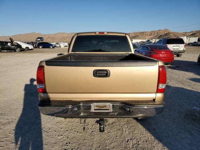Photo 6 from auction – 2001 GMC NEW SIERRA with VIN 1GTEK19V91E105936