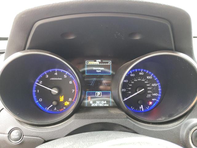 Photo 9 from auction – 2016 SUBARU OUTBACK 2. with VIN 4S4BSBNC1G3320126
