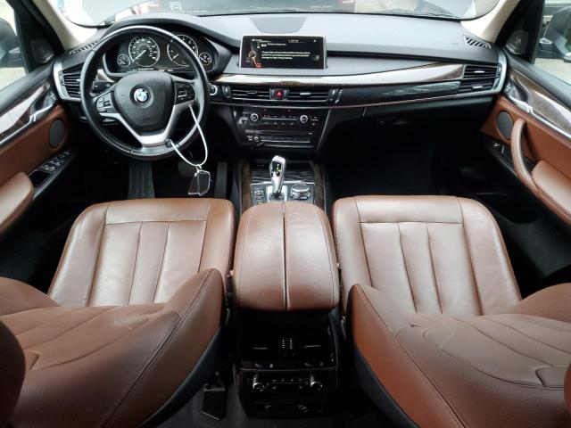 Photo 8 from auction – 2016 BMW X5 XDR40E with VIN 5UXKT0C53G0S77631