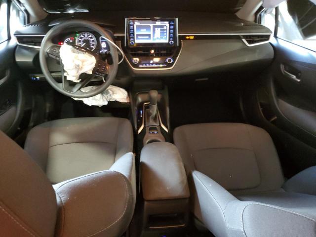 Photo 8 from auction – 2020 TOYOTA COROLLA LE with VIN 5YFEPRAE7LP089141