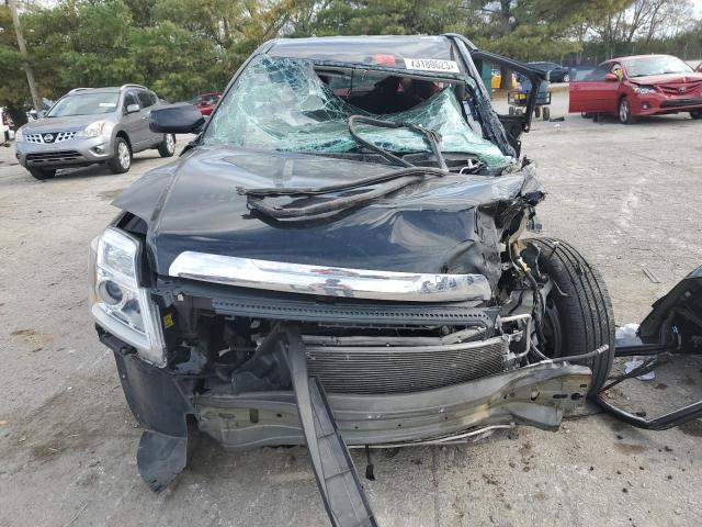 Photo 5 from auction – 2016 GMC TERRAIN SL with VIN 2GKFLSEK5G6262707