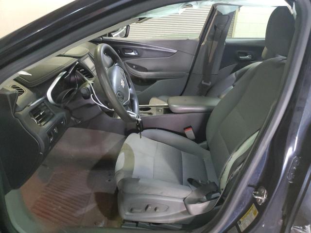 Photo 7 from auction – 2014 CHEVROLET IMPALA LS with VIN 2G11Y5SLXE9170096